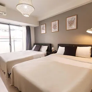 B&道顿堀店 大阪市